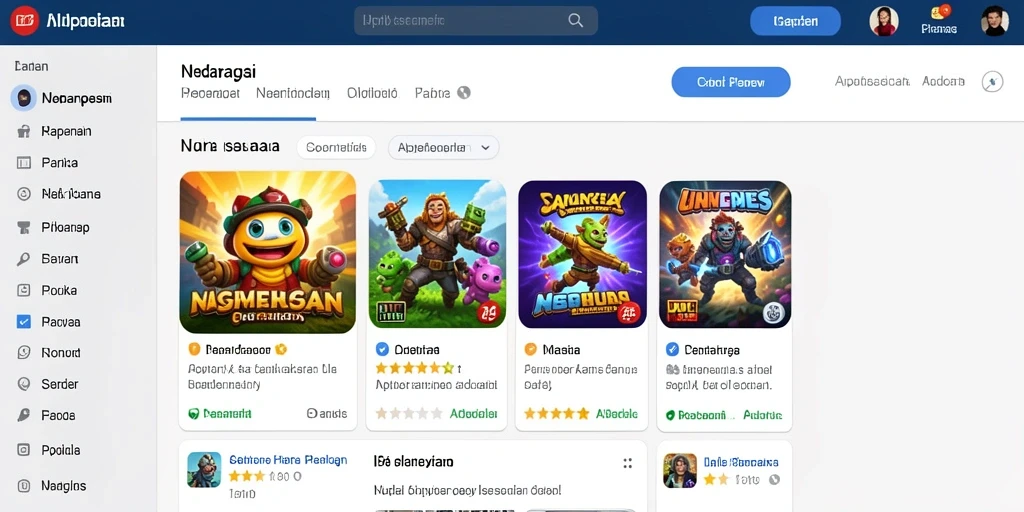 Keamanan data pengguna terjamin dengan enkripsi canggih.
