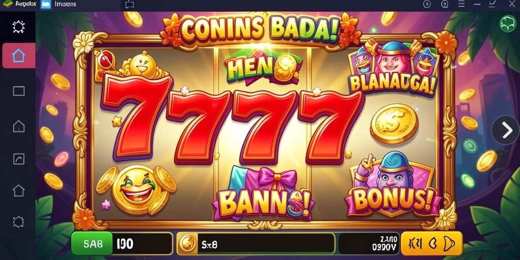 Tangkapan layar menunjukkan leaderboard dengan peringkat pemain.