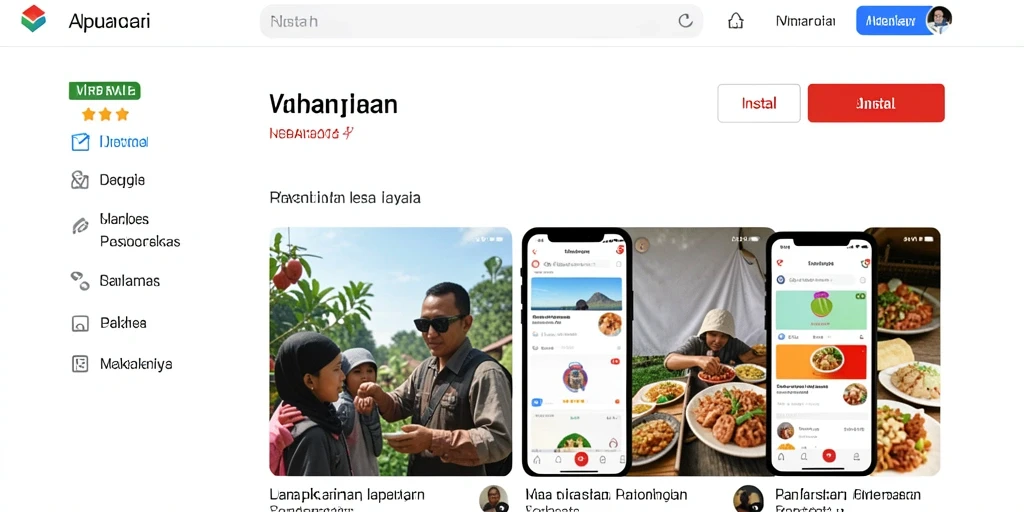 Pengalaman multiplayer yang seru dan interaktif.