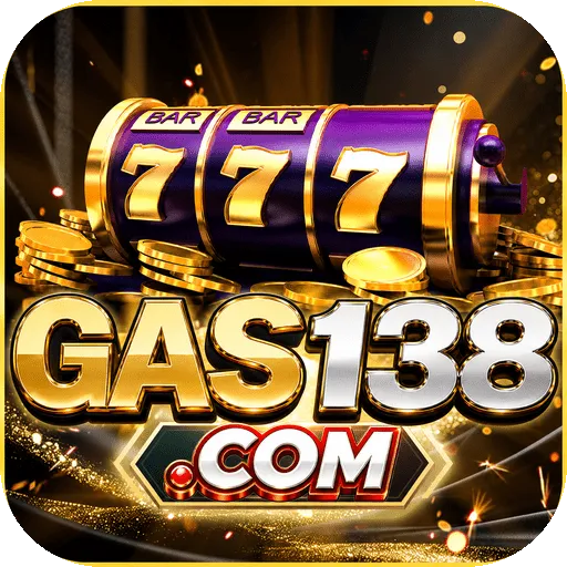 gas138 — ikon APK