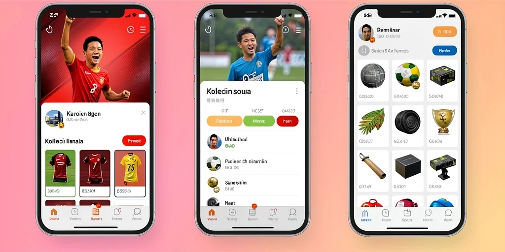 Layanan pelanggan yang cepat tanggap dan membantu.