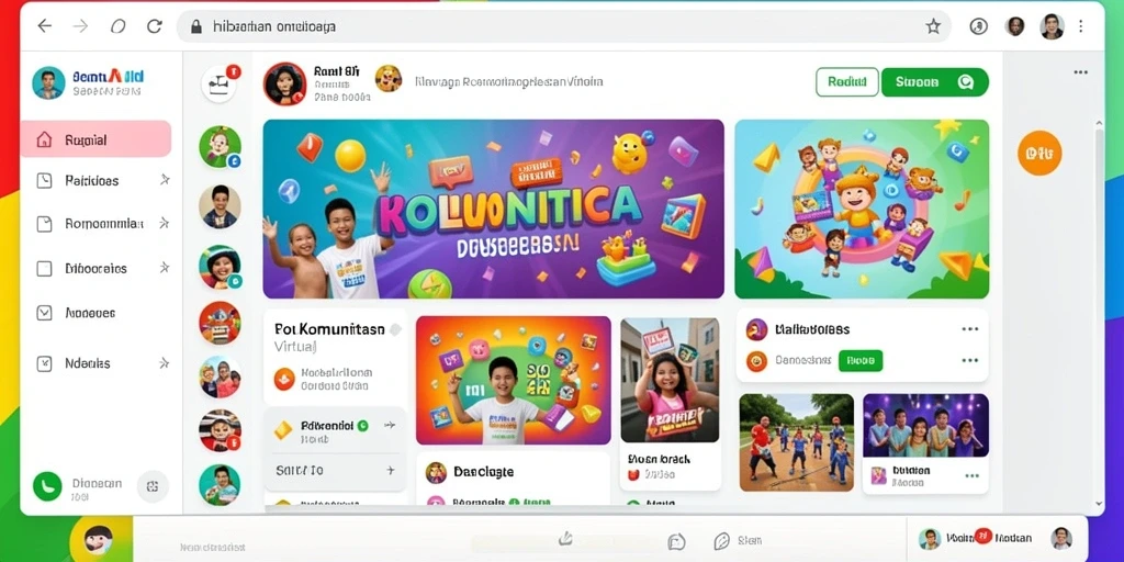 Fitur jackpot besar yang membuat permainan lebih mendebarkan.