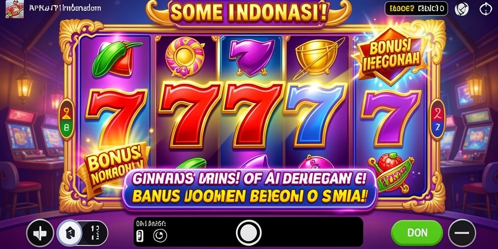Fitur bonus yang meningkatkan peluang menang.