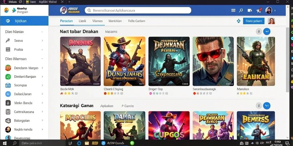 Menampilkan momen kemenangan pemain dalam KOITOTO.
