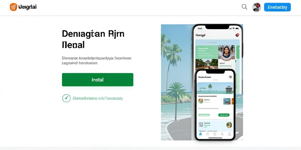 Event spesial dengan hadiah menarik.