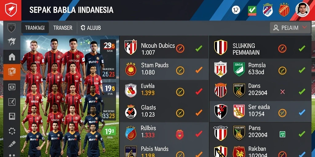 Tangkapan layar memperlihatkan interaksi komunitas dalam PGKING.