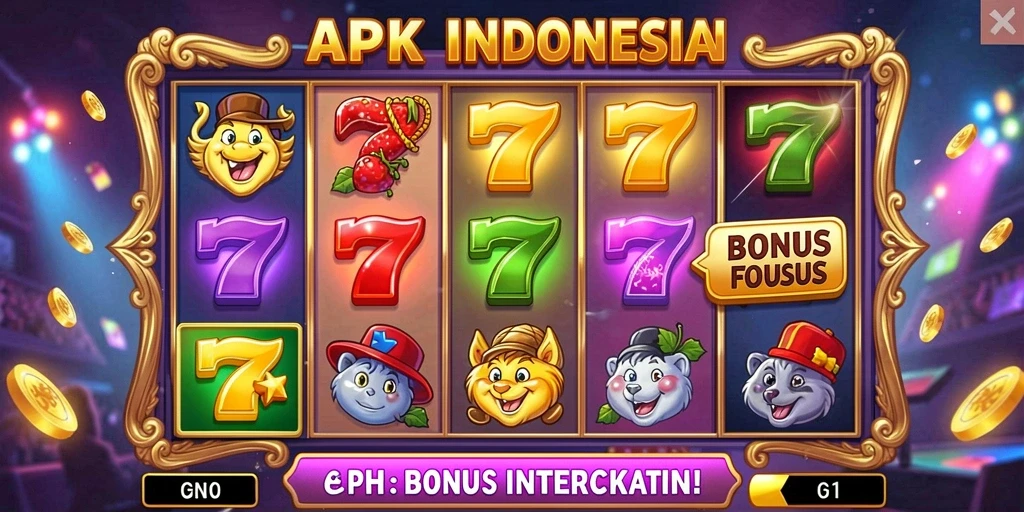 Lihat karakter unik yang dapat Anda pilih.