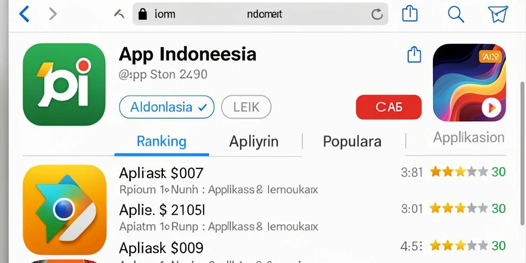 Momen seru saat berkompetisi dengan teman.