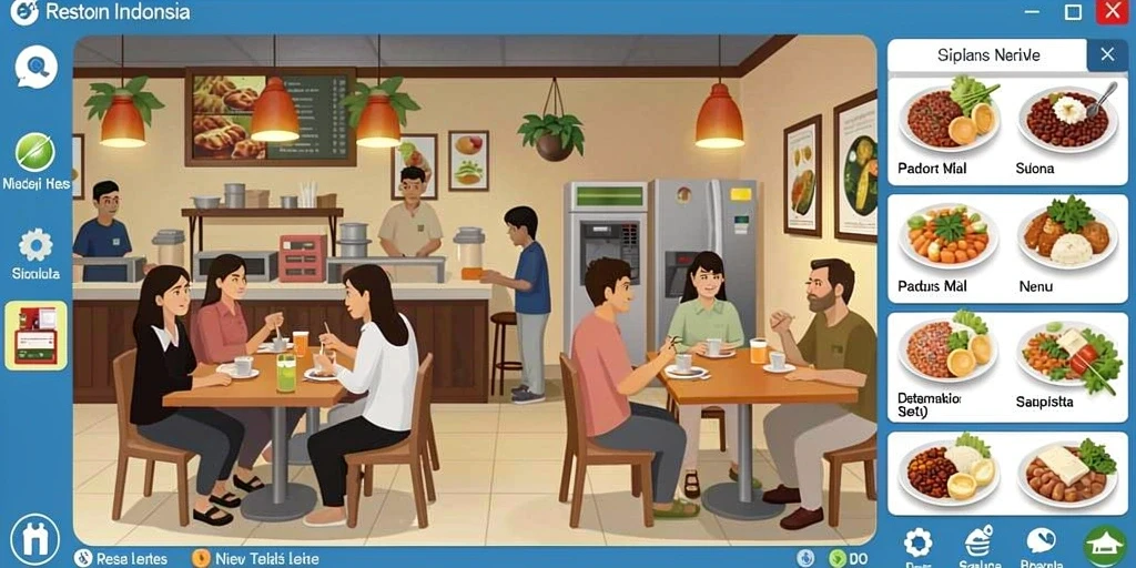 Deskripsi fitur terbaru yang diperkenalkan.